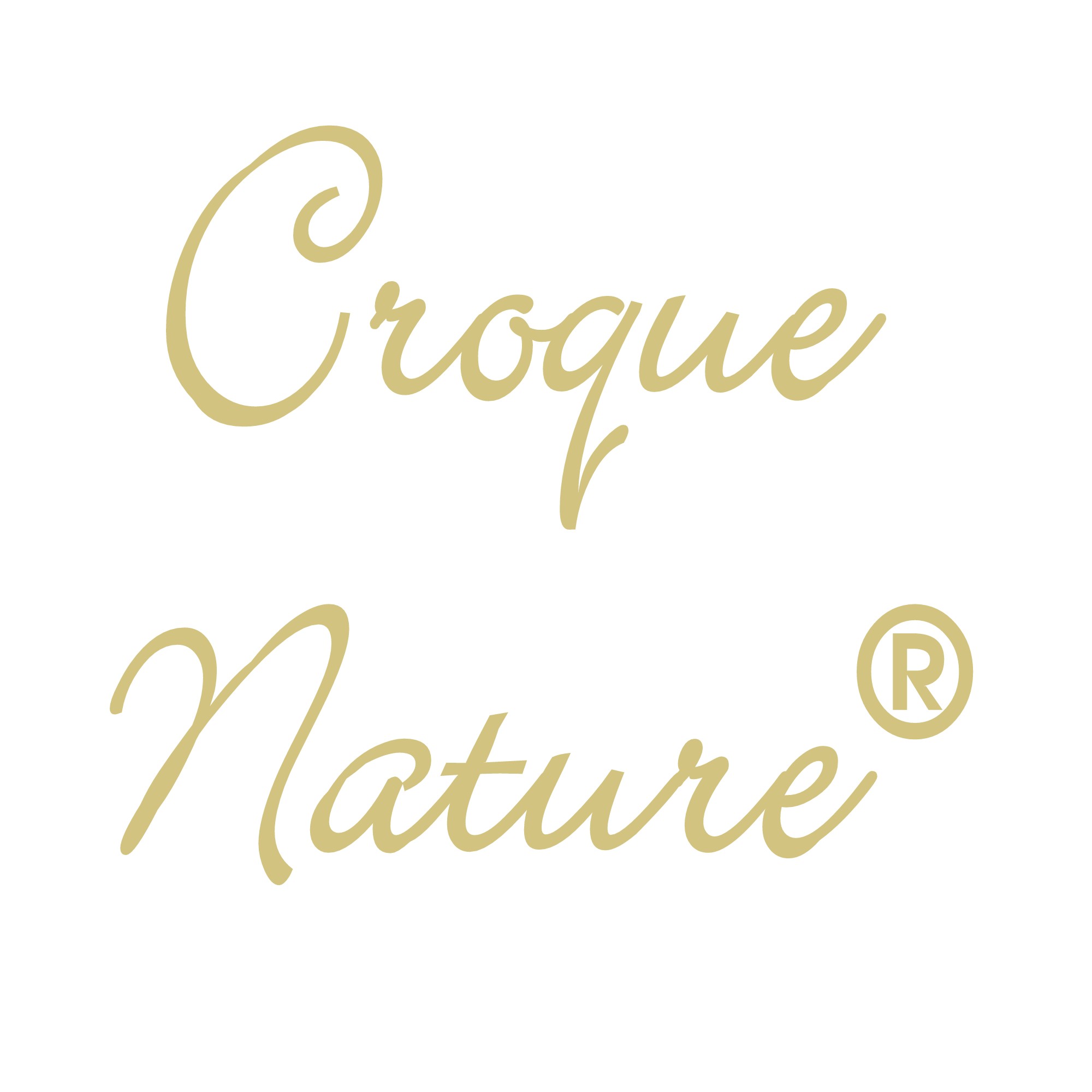 CROQUE NATURE® LE-MOUTHEROT